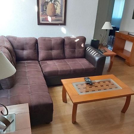 Steinhaus Suites Homero Мехико Экстерьер фото