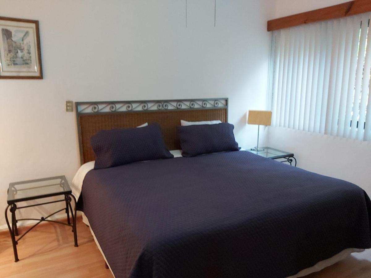 Steinhaus Suites Homero Мехико Экстерьер фото