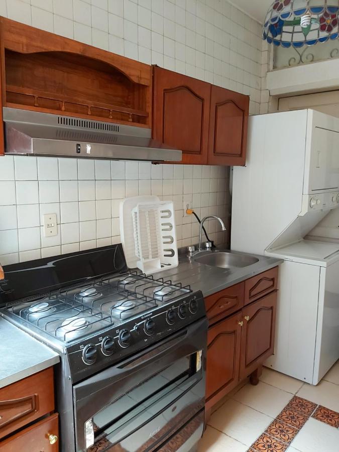 Steinhaus Suites Homero Мехико Экстерьер фото