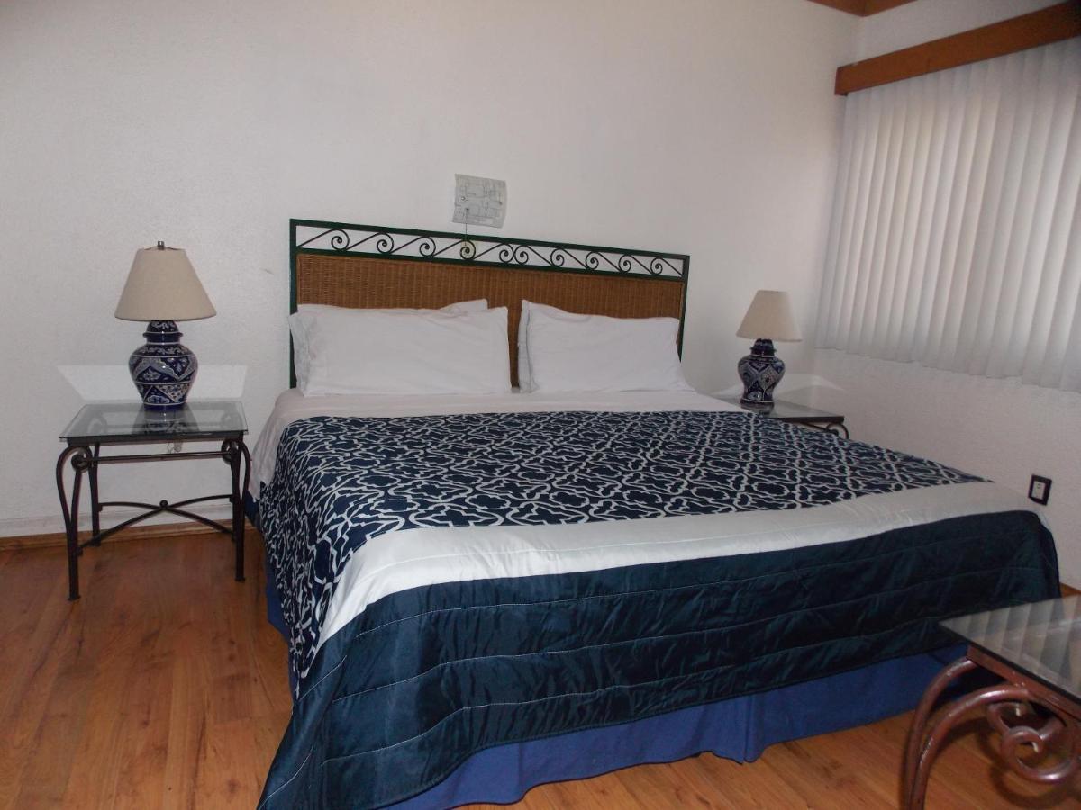 Steinhaus Suites Homero Мехико Экстерьер фото