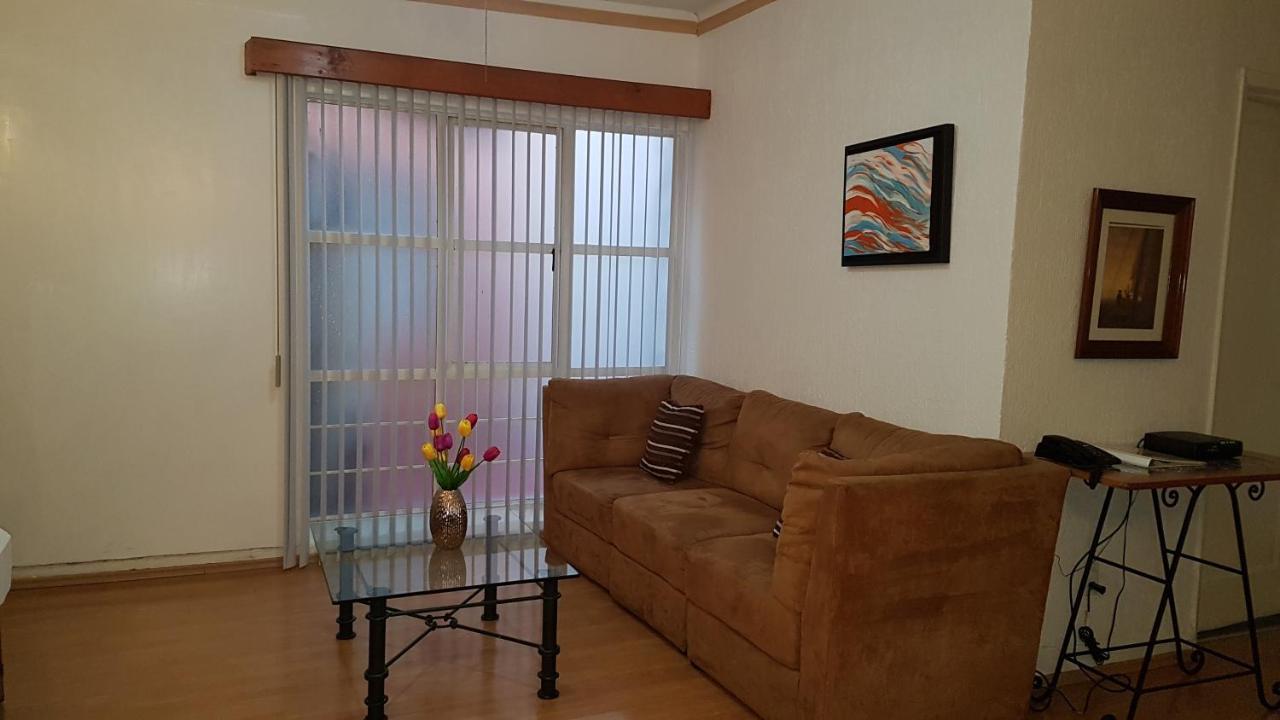 Steinhaus Suites Homero Мехико Экстерьер фото