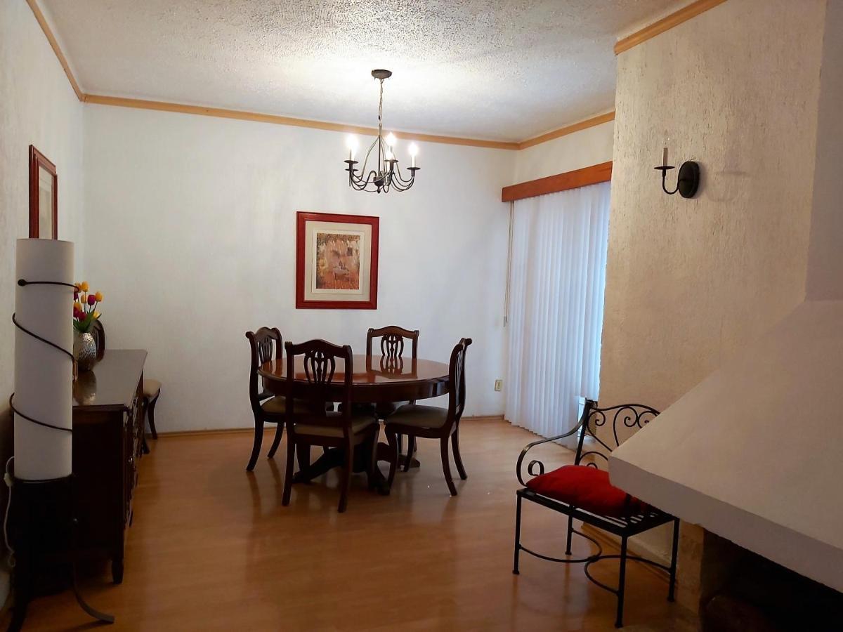 Steinhaus Suites Homero Мехико Экстерьер фото