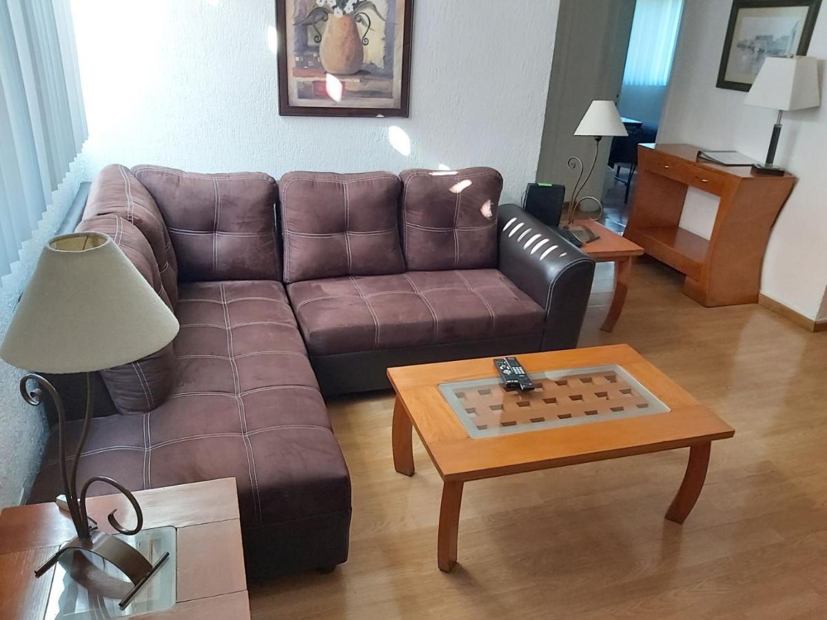 Steinhaus Suites Homero Мехико Экстерьер фото