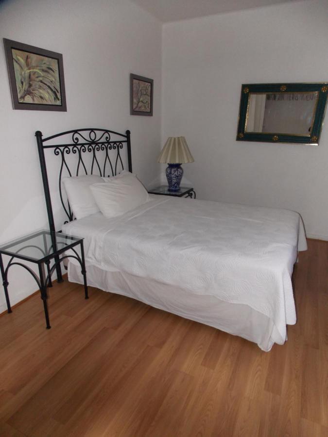 Steinhaus Suites Homero Мехико Экстерьер фото