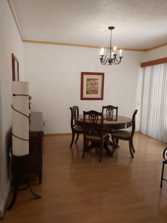 Steinhaus Suites Homero Мехико Экстерьер фото