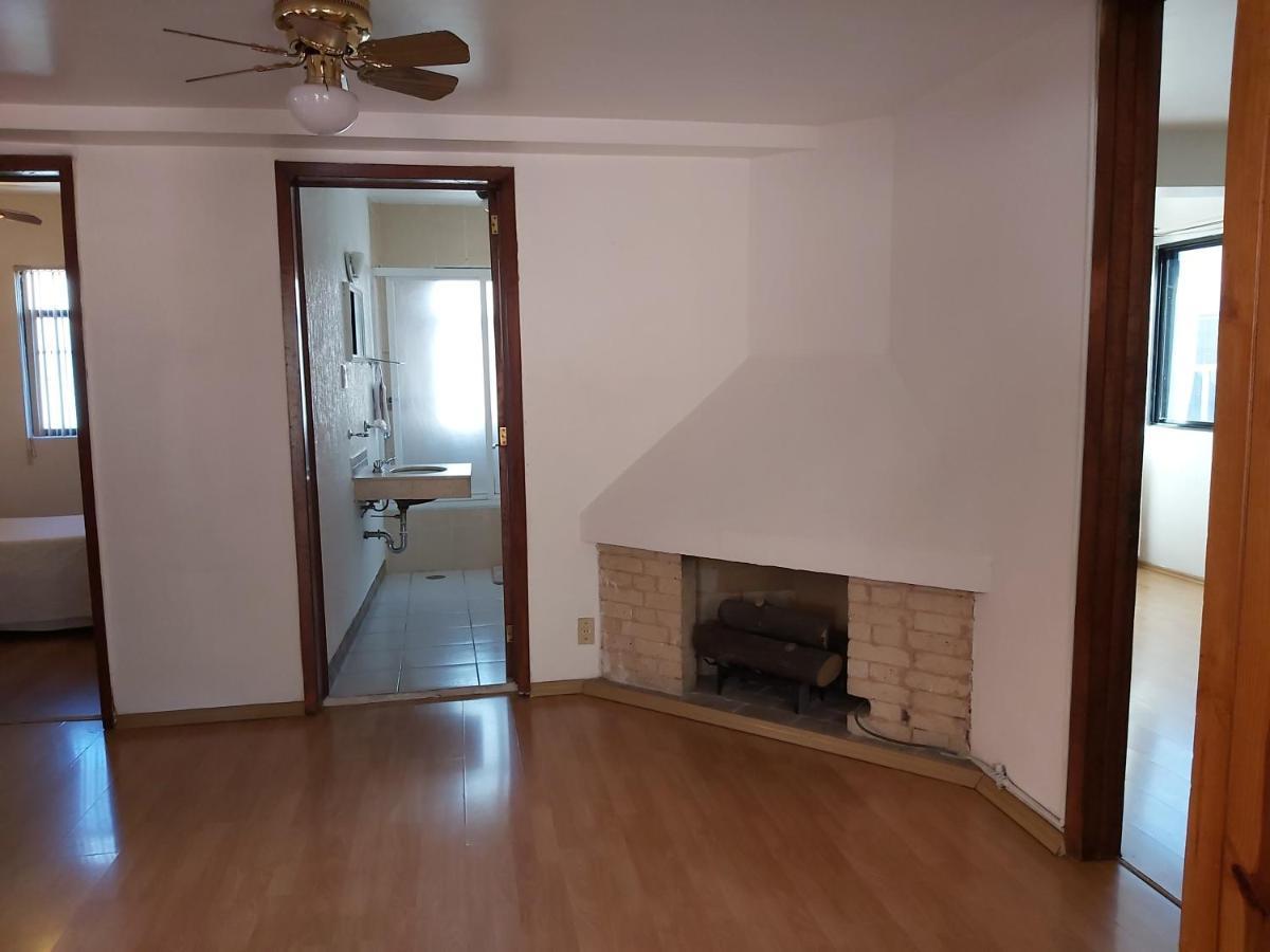 Steinhaus Suites Homero Мехико Экстерьер фото
