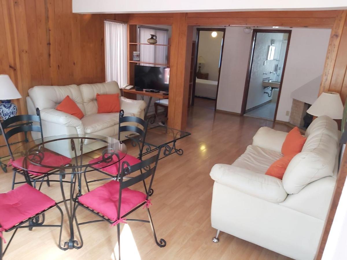 Steinhaus Suites Homero Мехико Экстерьер фото
