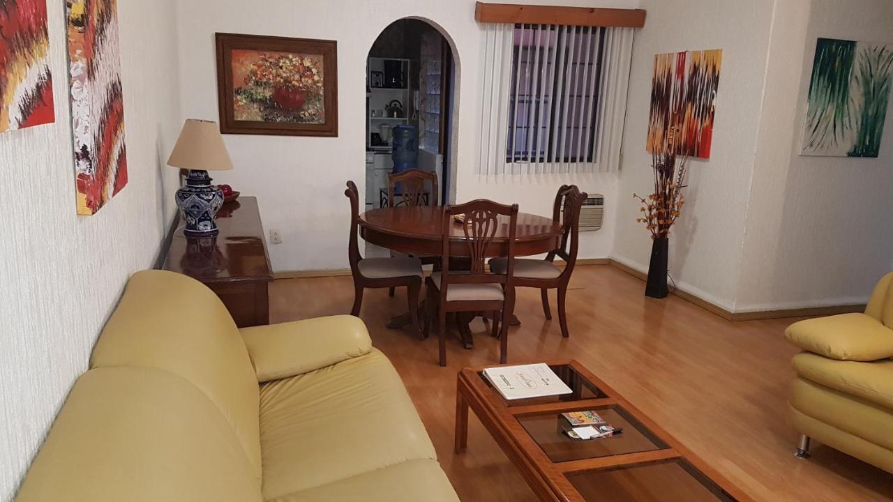 Steinhaus Suites Homero Мехико Экстерьер фото
