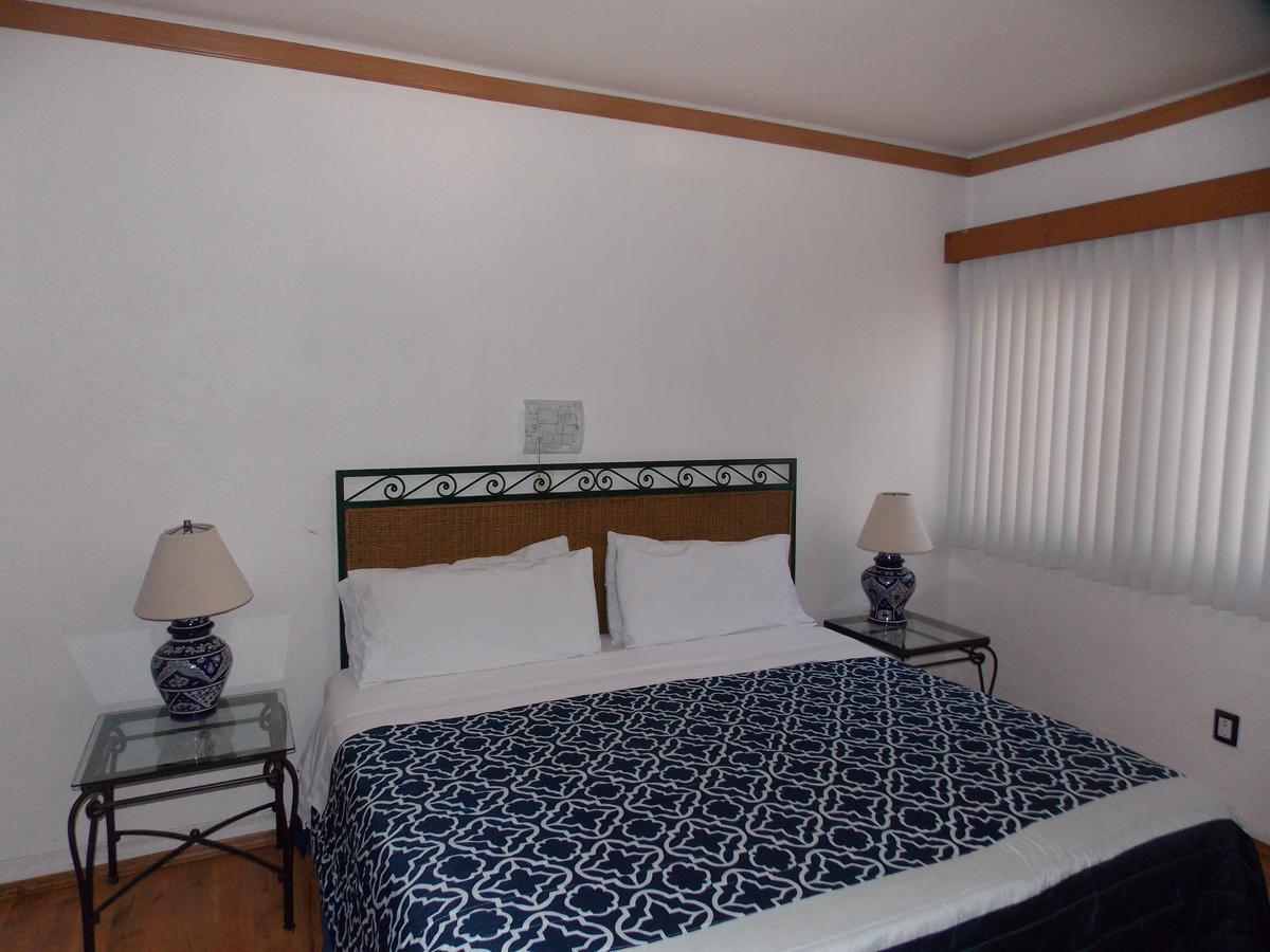 Steinhaus Suites Homero Мехико Экстерьер фото