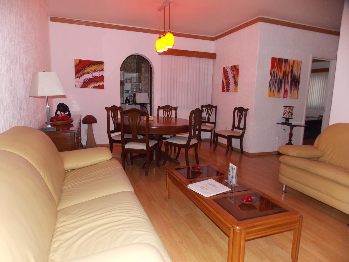 Steinhaus Suites Homero Мехико Экстерьер фото